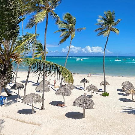 Tropicana Suites Deluxe Beach Club & Pool - Playa Los Corales Punta Cana Buitenkant foto