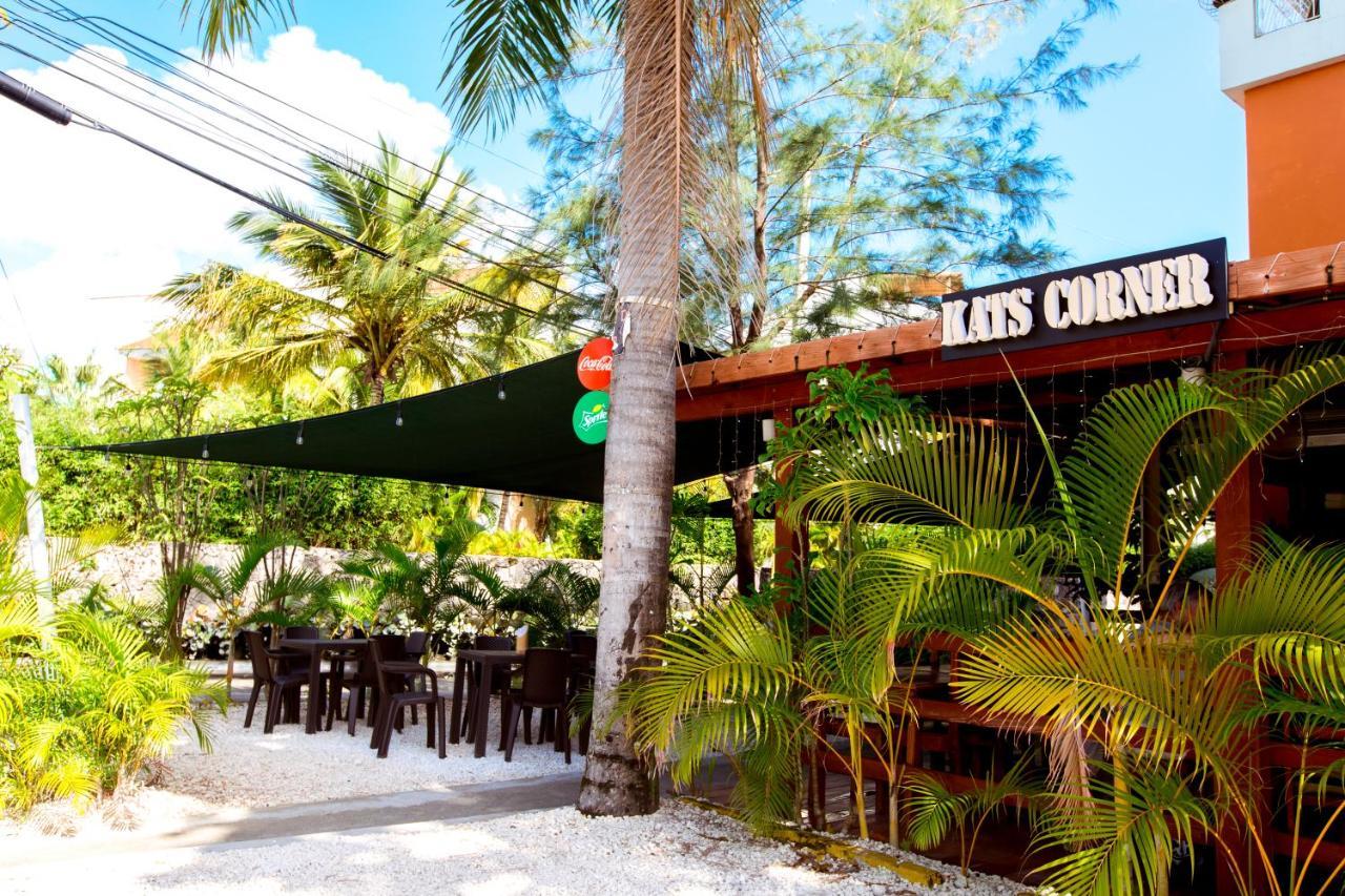Tropicana Suites Deluxe Beach Club & Pool - Playa Los Corales Punta Cana Buitenkant foto