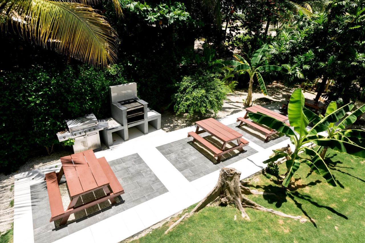 Tropicana Suites Deluxe Beach Club & Pool - Playa Los Corales Punta Cana Buitenkant foto