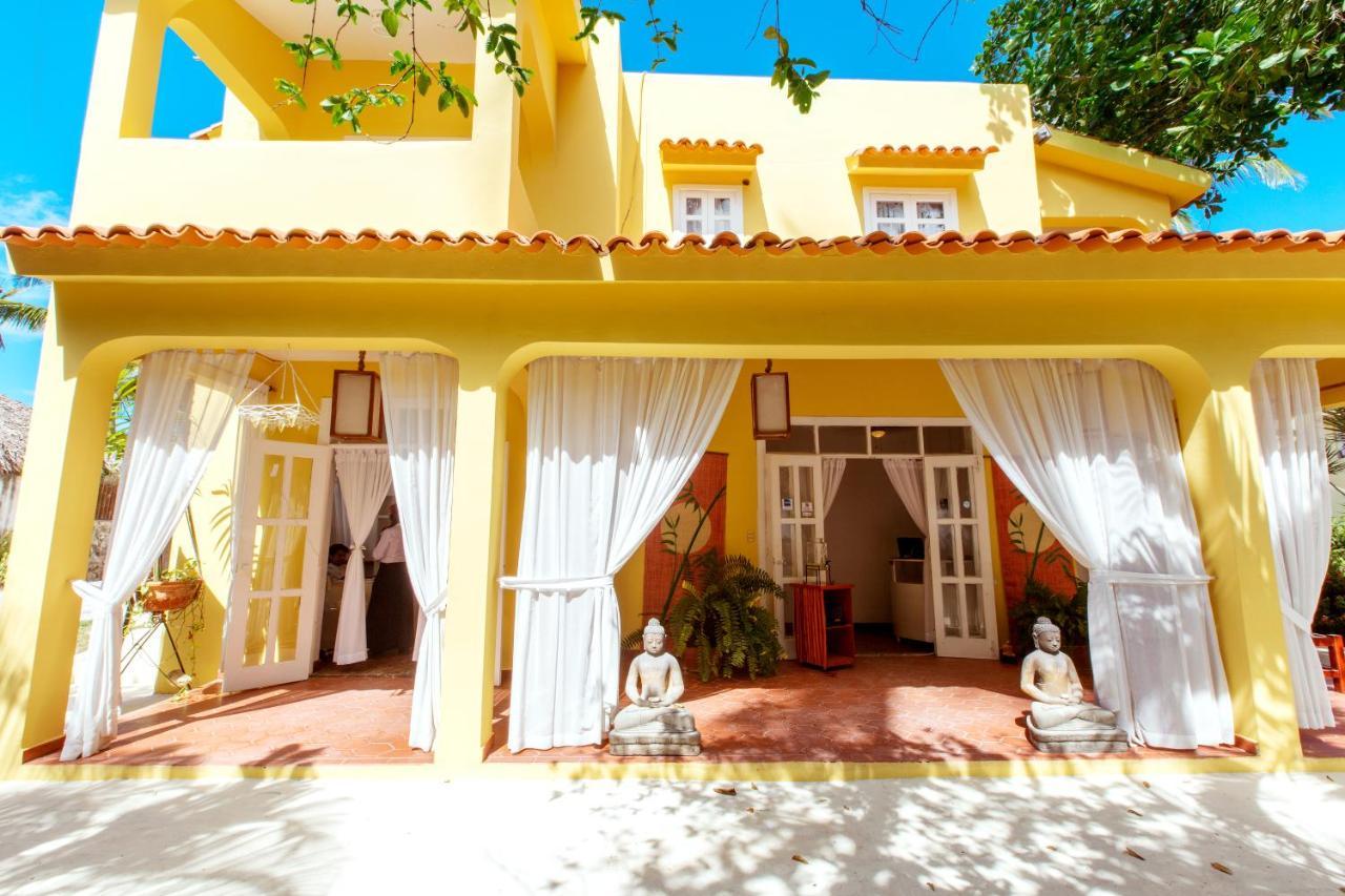 Tropicana Suites Deluxe Beach Club & Pool - Playa Los Corales Punta Cana Buitenkant foto
