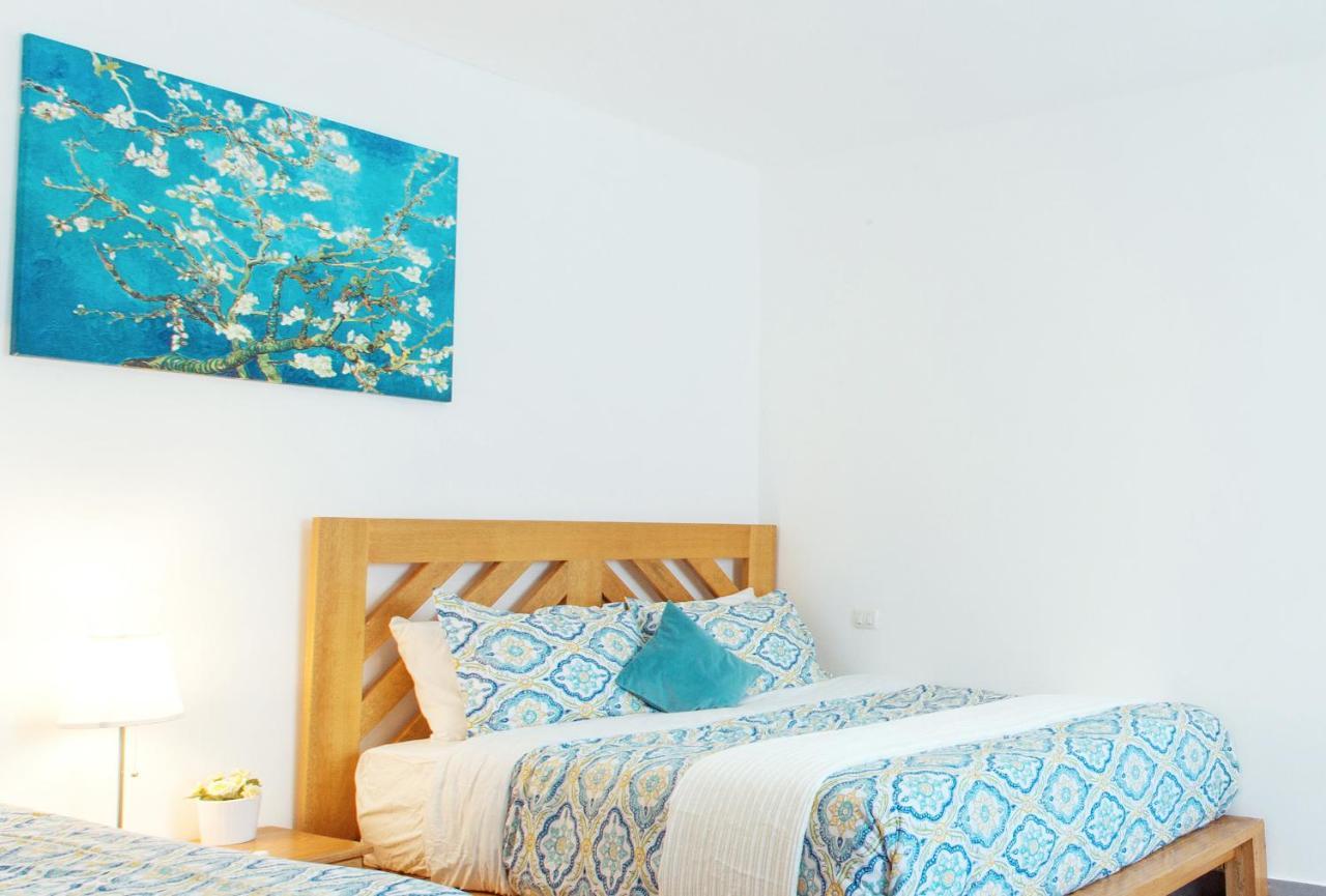 Tropicana Suites Deluxe Beach Club & Pool - Playa Los Corales Punta Cana Kamer foto